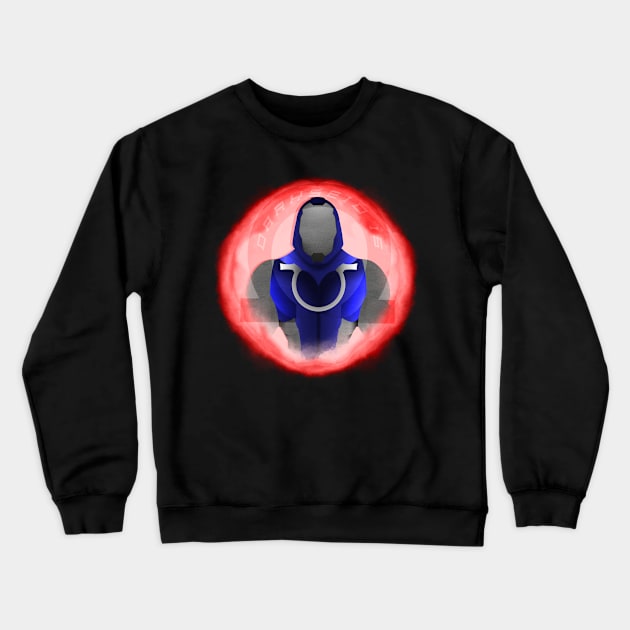 A dark leader is Crewneck Sweatshirt by Thisepisodeisabout